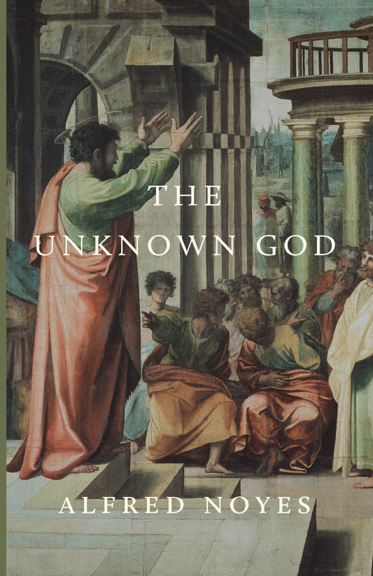 The Unknown God