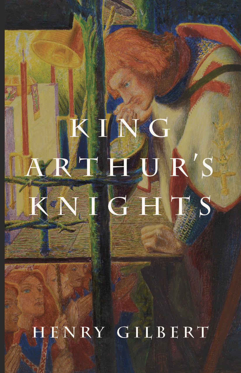 King Arthur's Knights