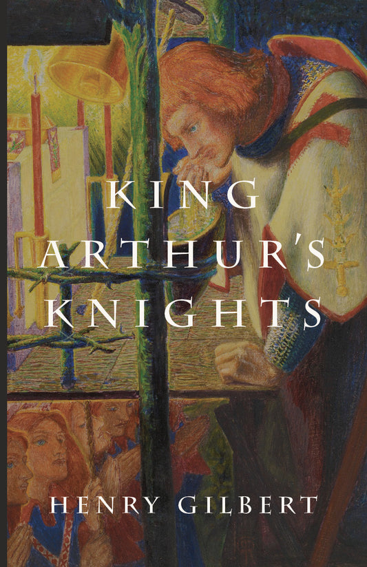 King Arthur's Knights