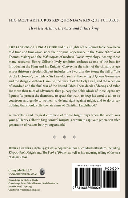 King Arthur's Knights