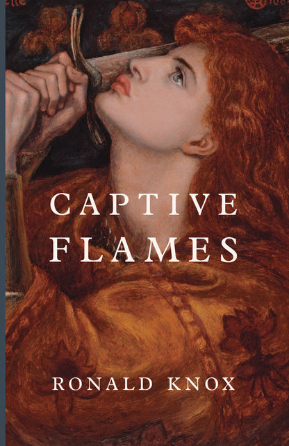Captive Flames