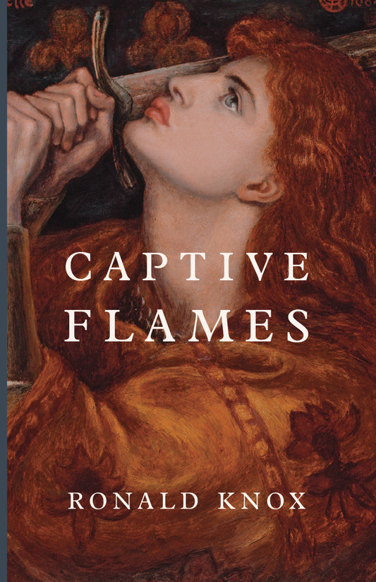 Captive Flames