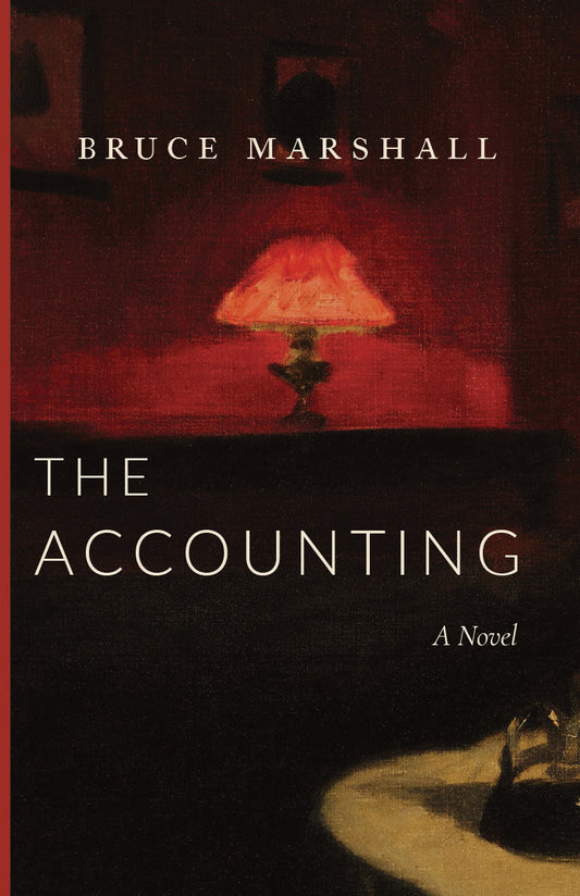 The Accounting