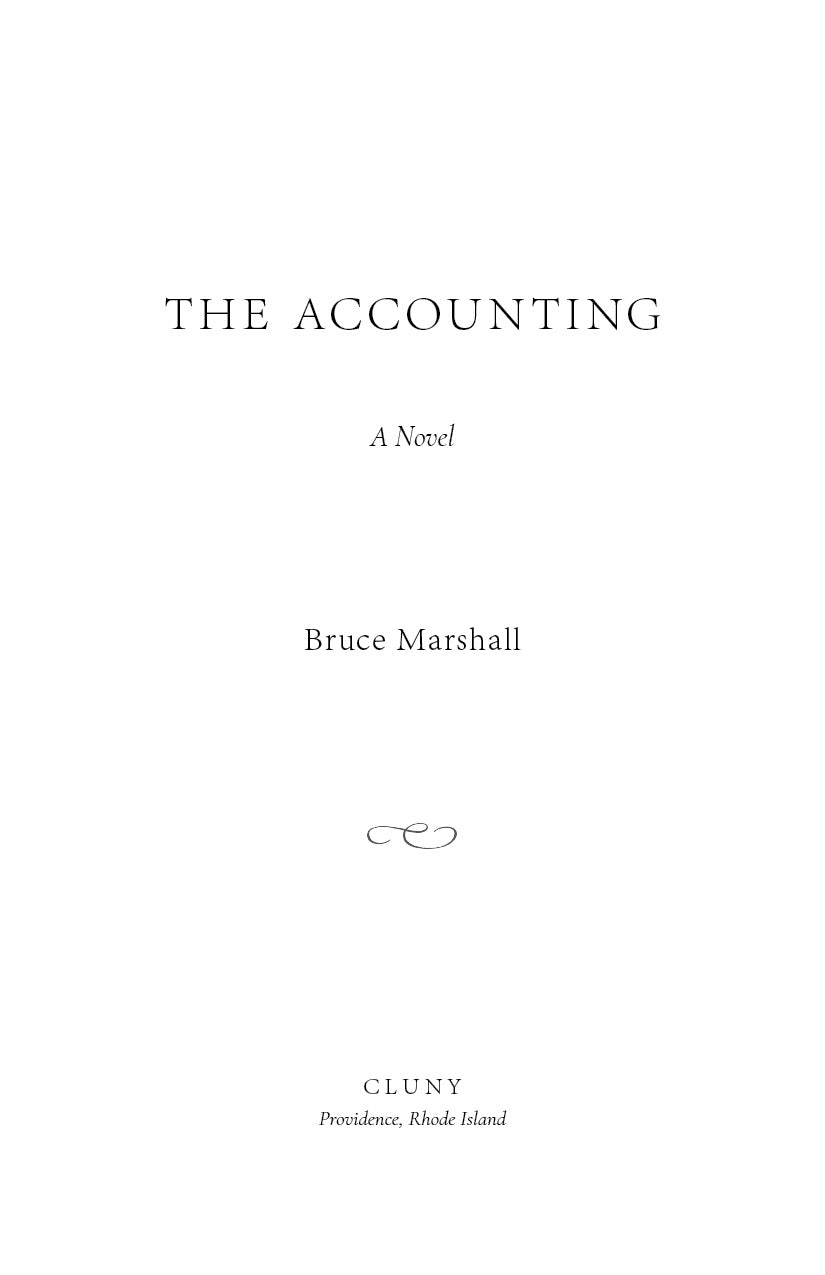 The Accounting