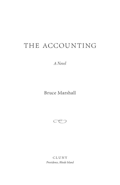 The Accounting