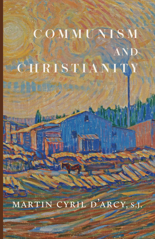 Communism and Christianity