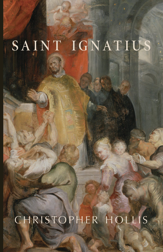 Saint Ignatius
