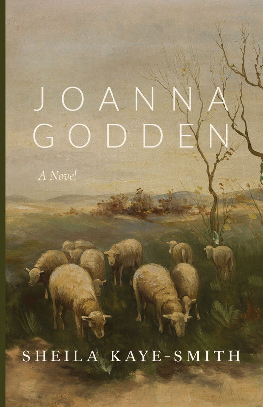 Joanna Godden