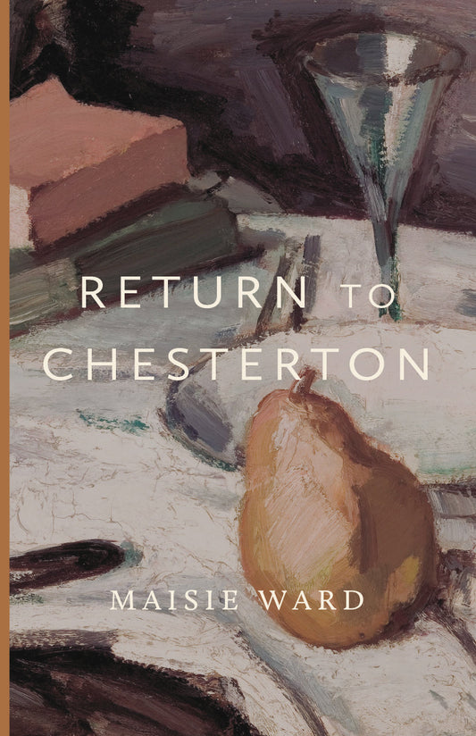 Return to Chesterton