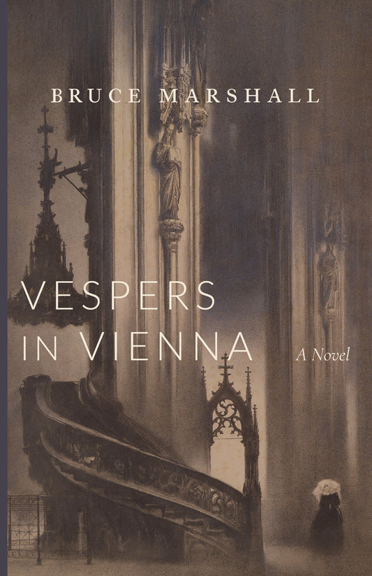 Vespers in Vienna