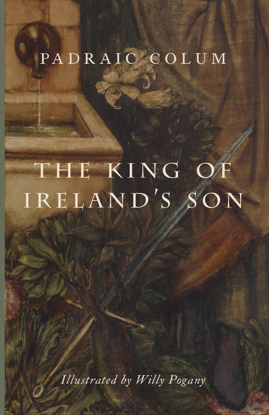 The King of Ireland's Son