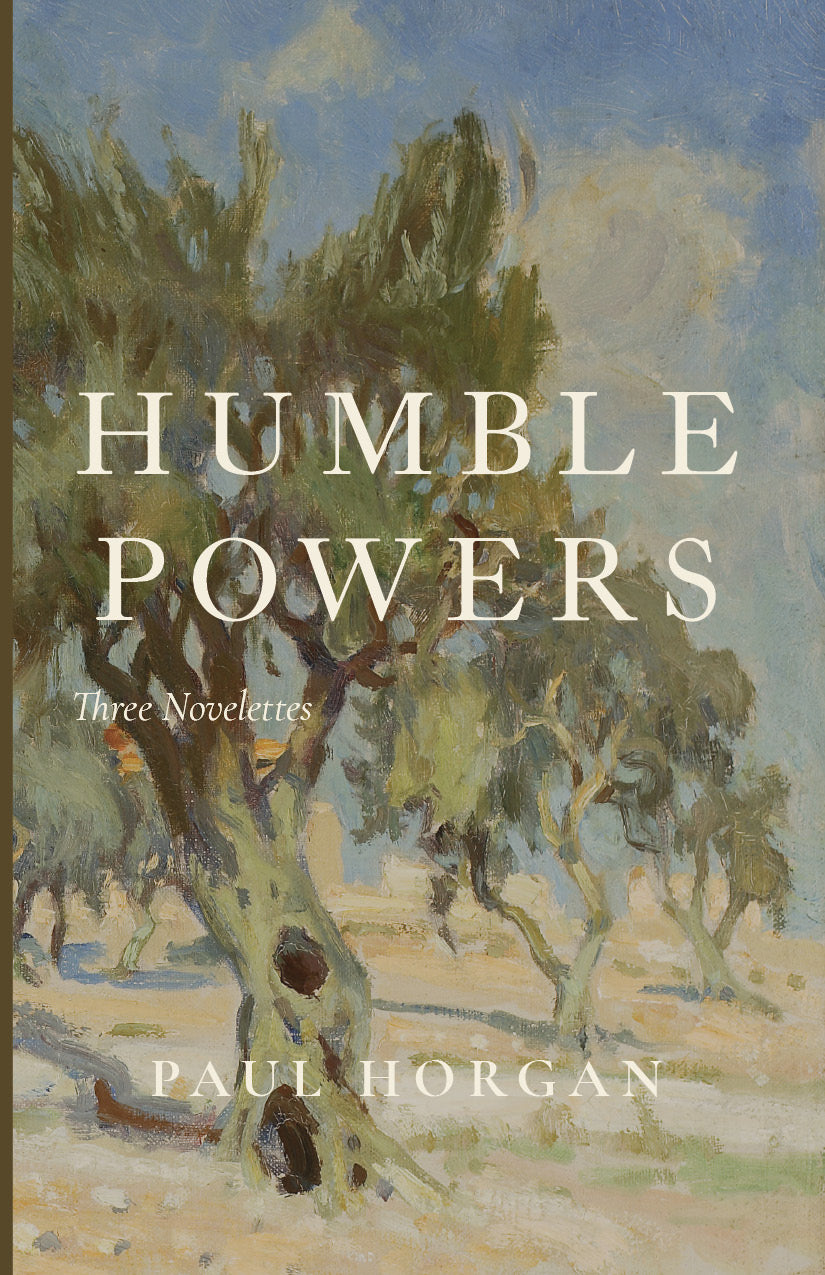 Humble Powers