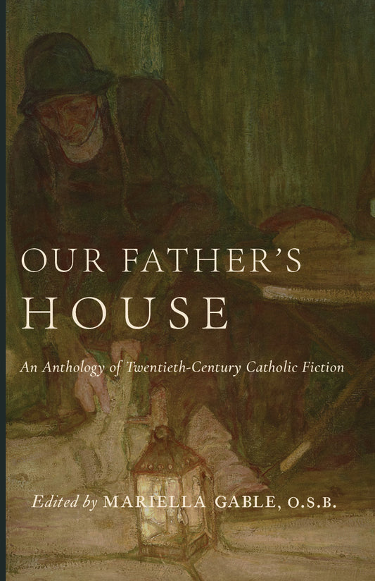 Our Father's House