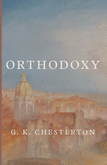 Orthodoxy