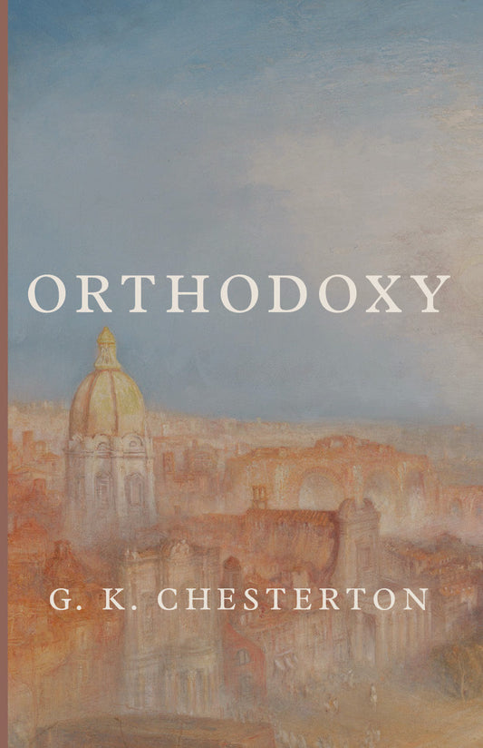 Orthodoxy