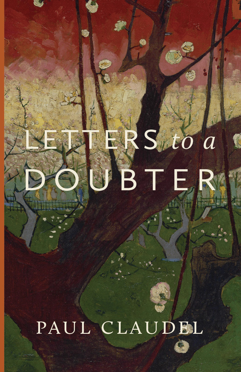 Letters to a Doubter