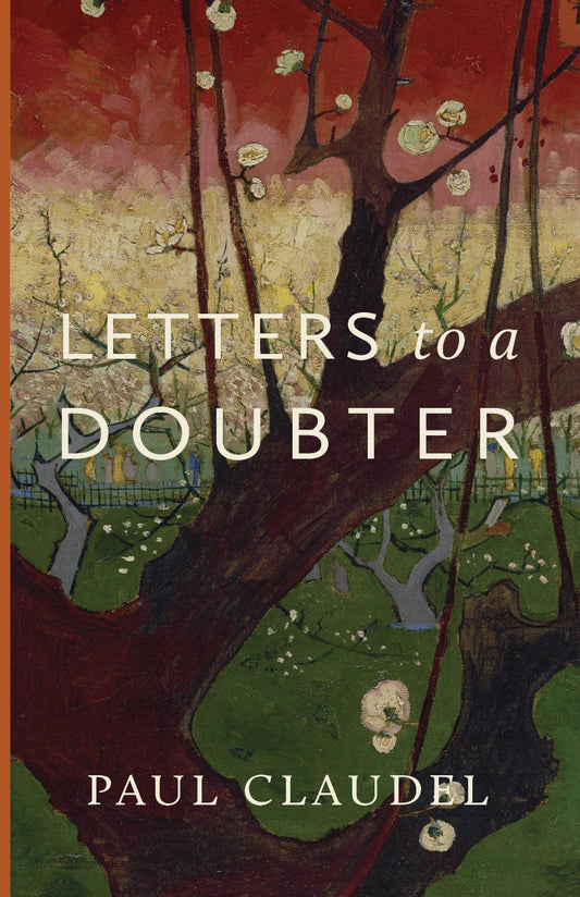 Letters to a Doubter