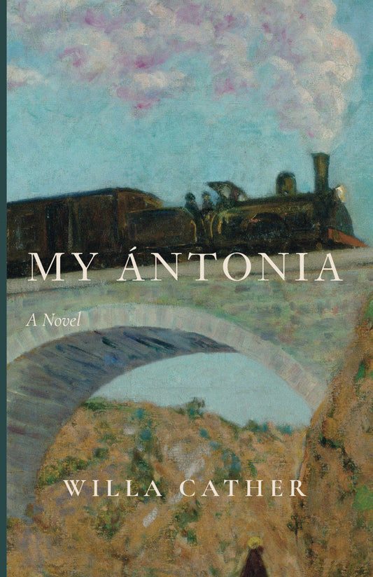 My Ántonia