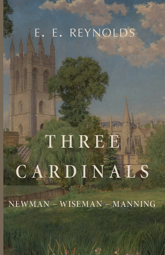Three Cardinals
