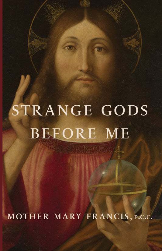 Strange Gods Before Me