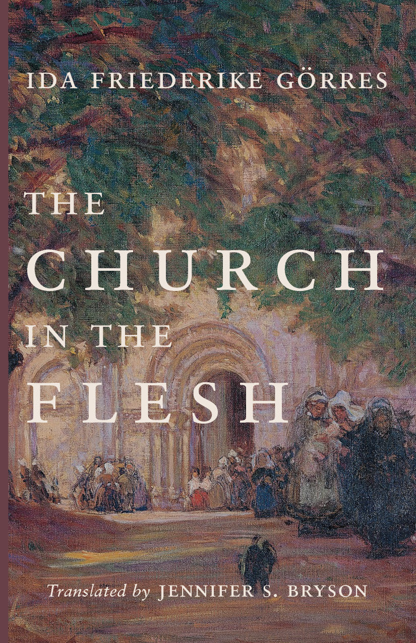 The Church in the Flesh