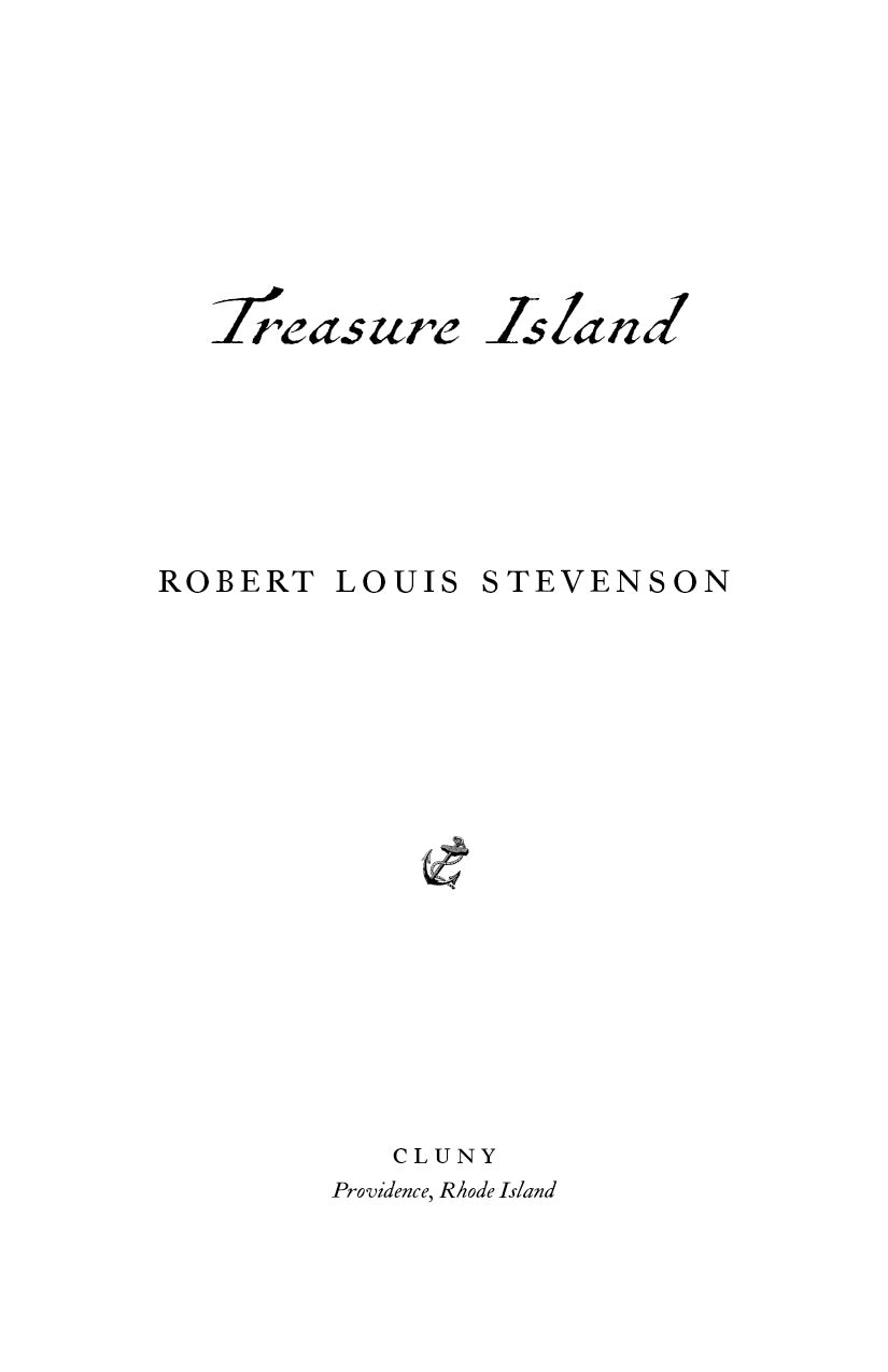 Treasure Island