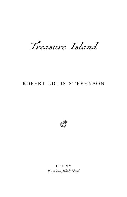 Treasure Island