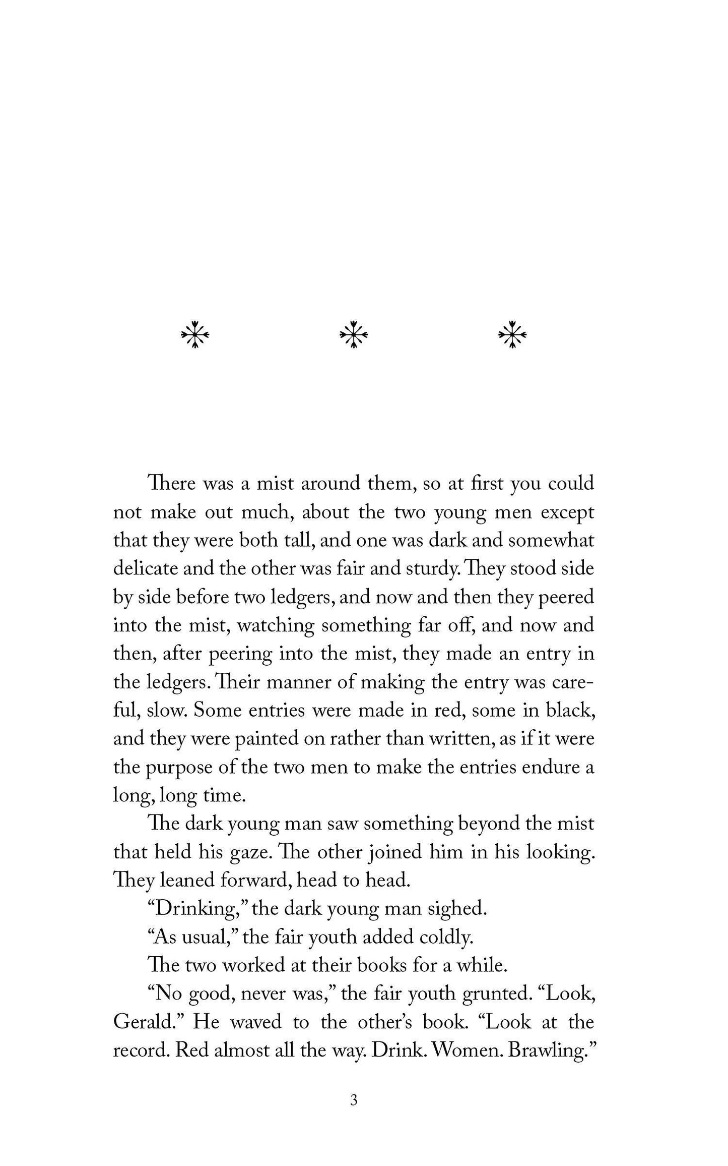 The Reason for Ann & Other Stories