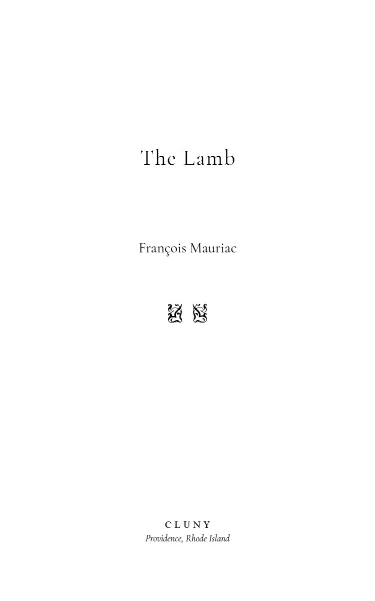 The Lamb