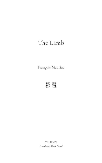 The Lamb