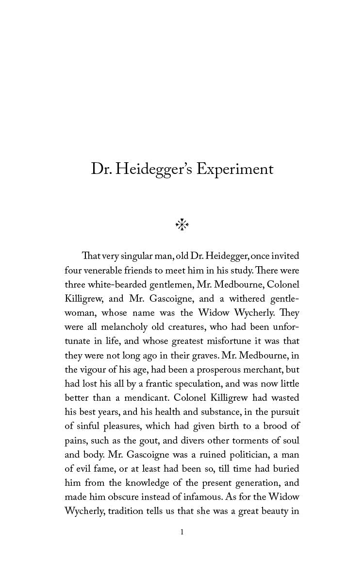 The Shattered Fountain