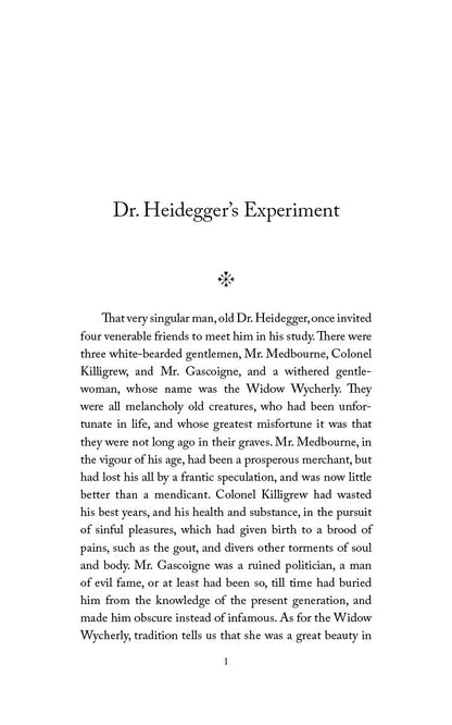 The Shattered Fountain