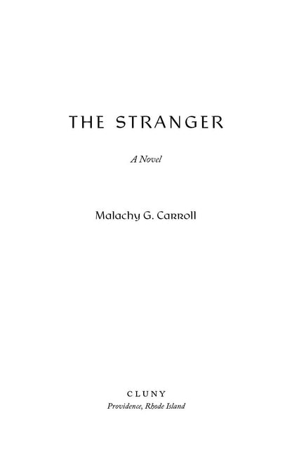The Stranger