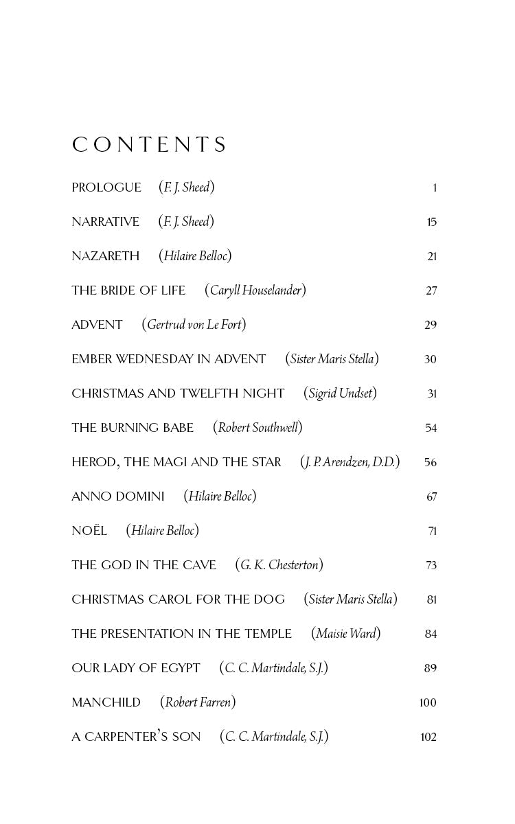 The Book of the Saviour, Volume One