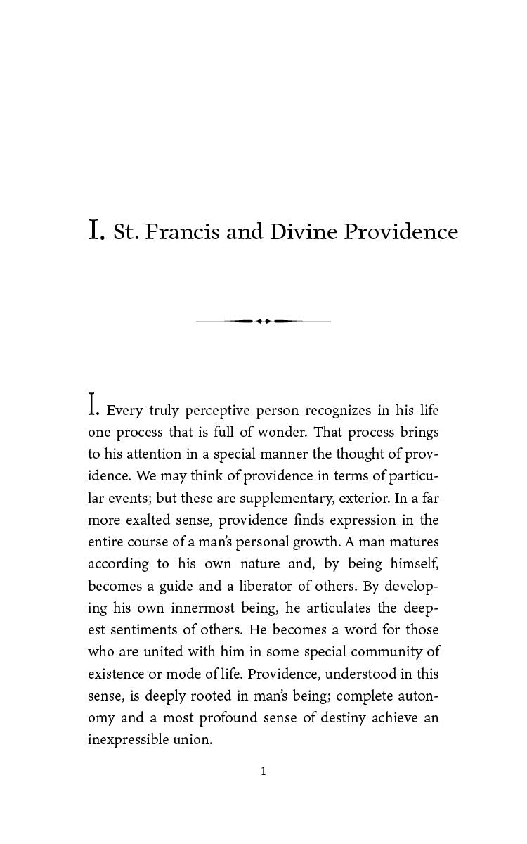 The Human Experience