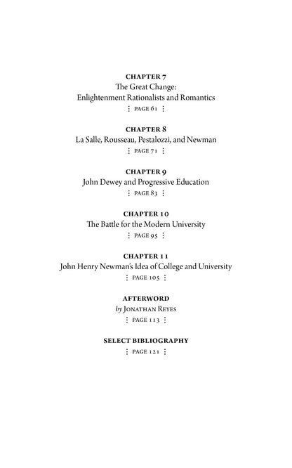 The Heart of Culture