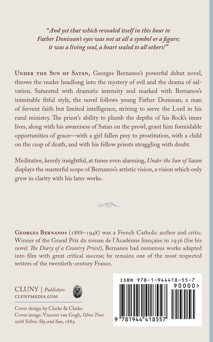 Under the Sun of Satan