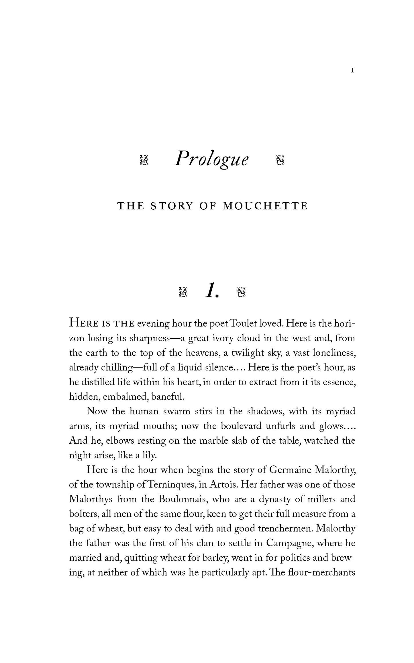 Under the Sun of Satan