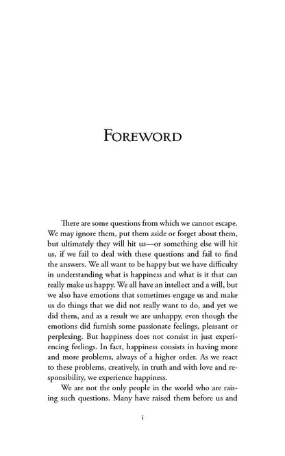 The Nature of the Human Soul