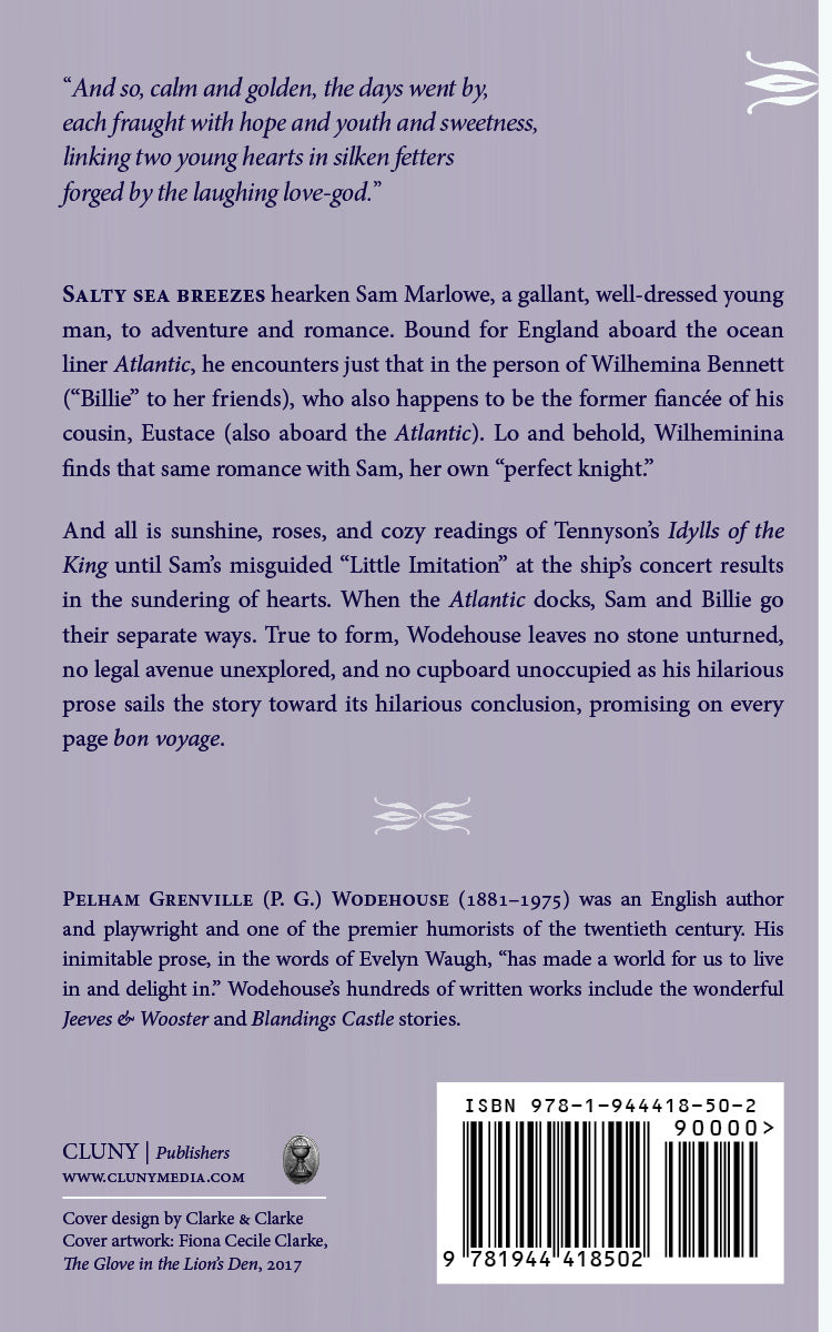 The Girl on the Boat