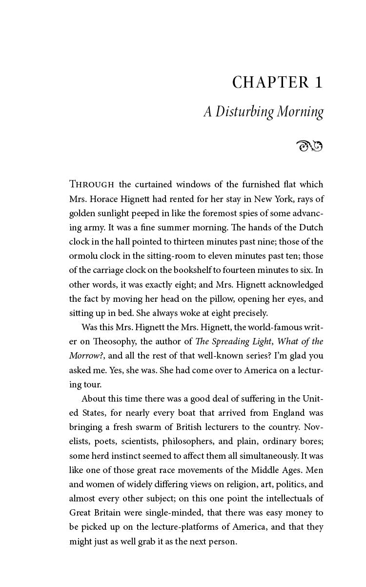 The Girl on the Boat