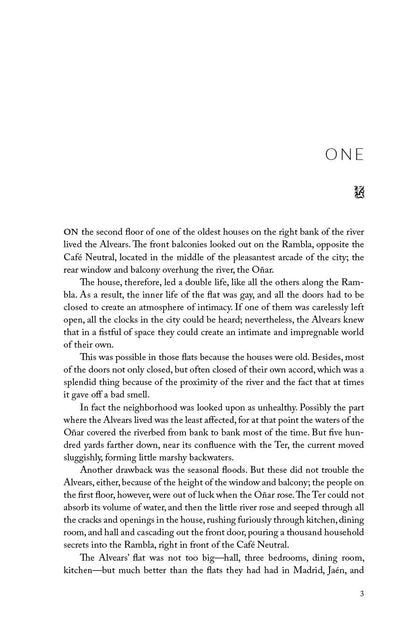 The Cypresses Believe in God, Vol. I