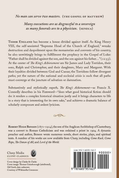 The King's Achievement