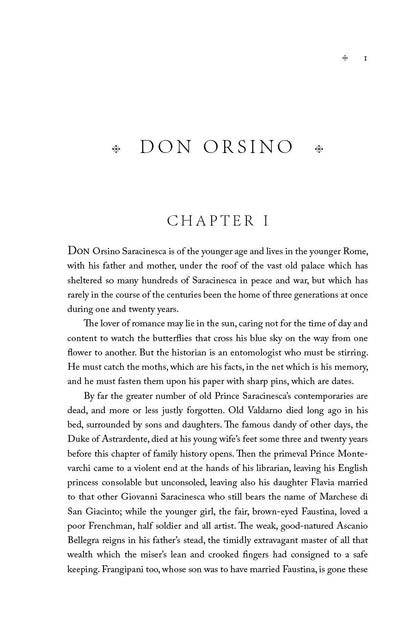 Don Orsino