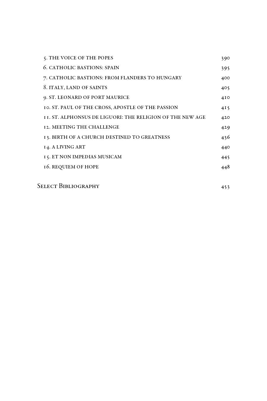 The Church of the Classical Age: The Era of Great Splintering, Volume 2