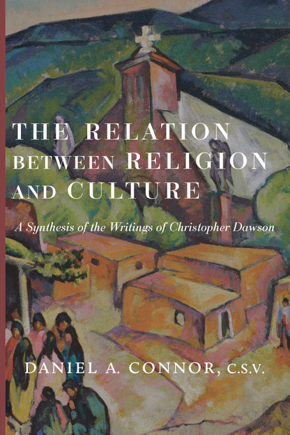 The Relation Between Religion and Culture