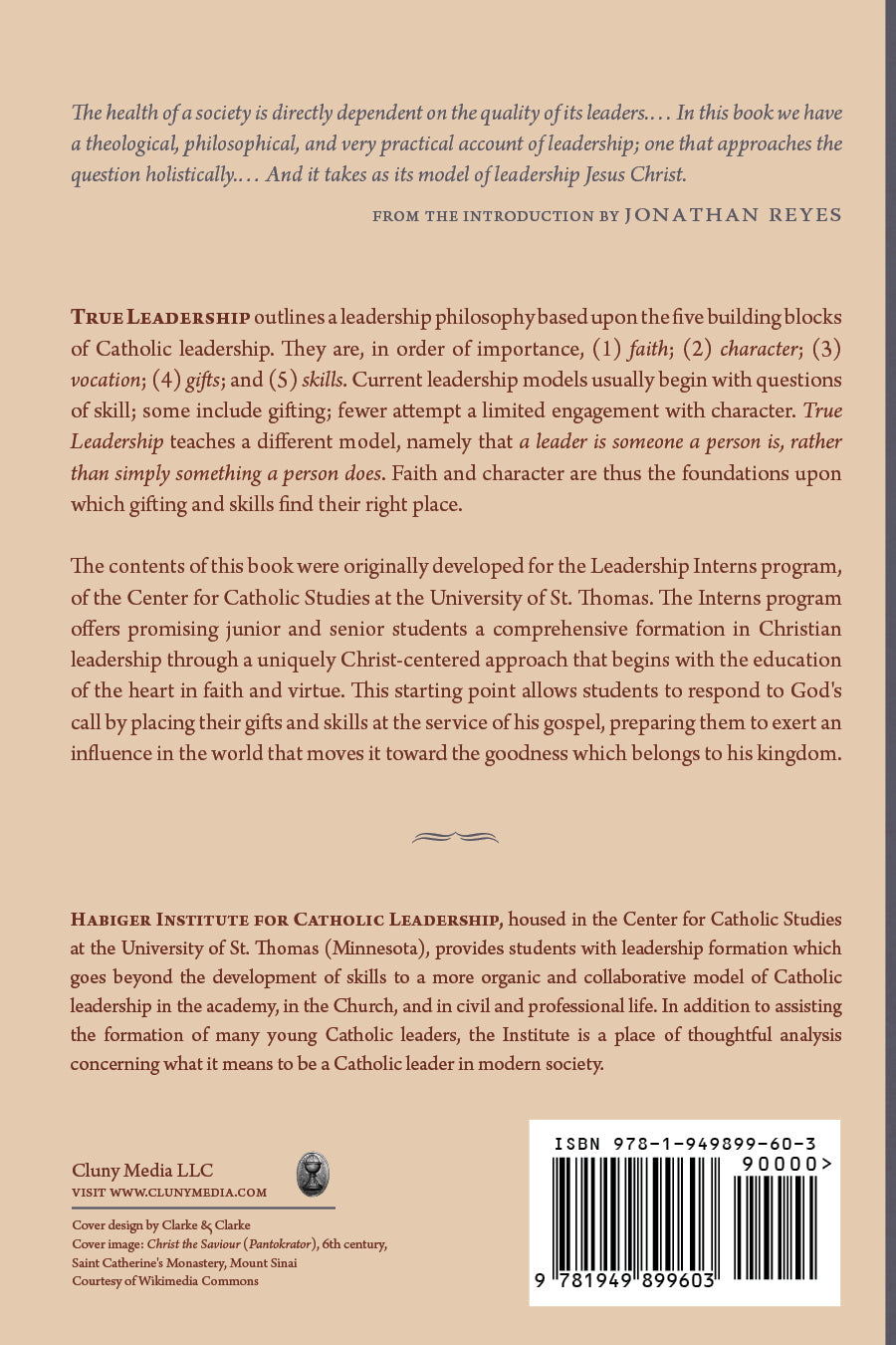 True Leadership (2nd Edition)