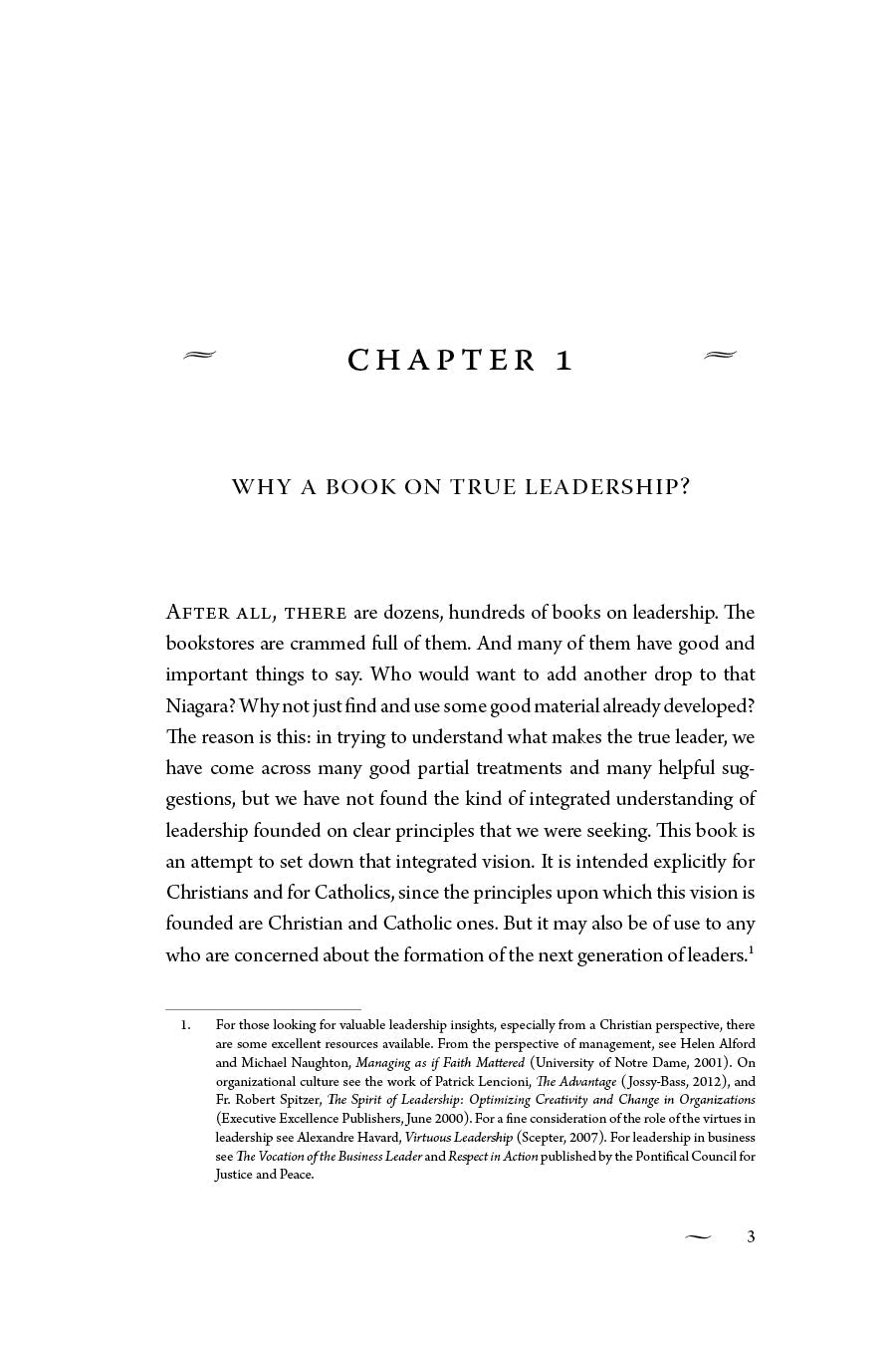 True Leadership (2nd Edition)