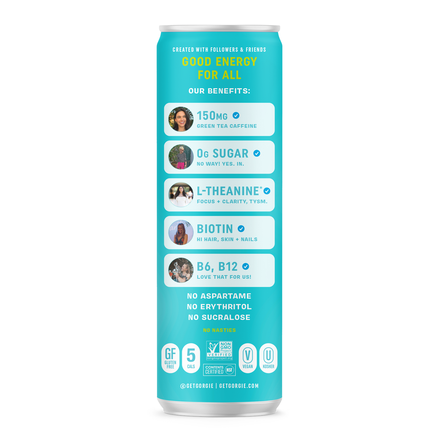 Energy Drink - Sparkling Tropical Punch  (12 cans) - Tree of Life