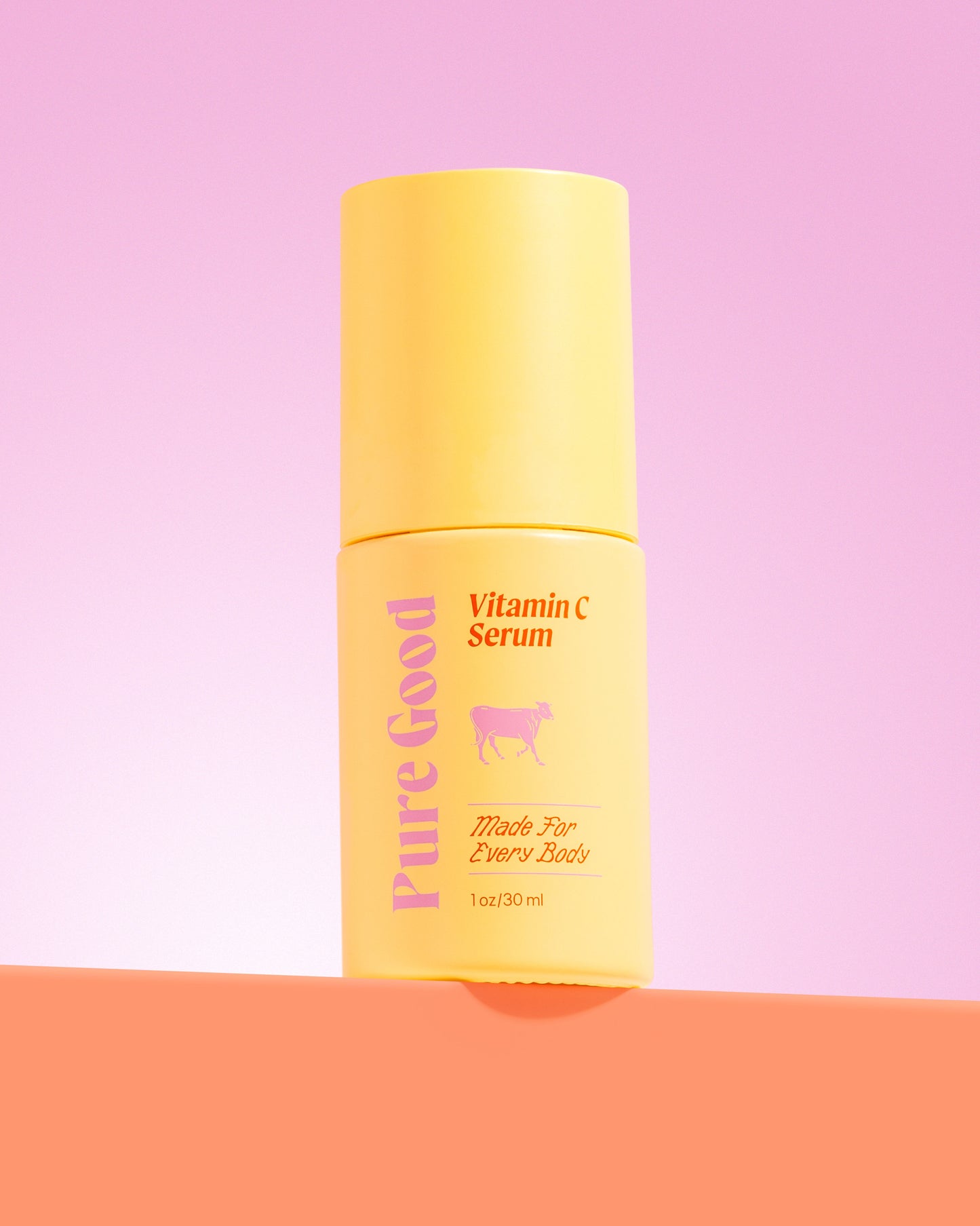 Vitamin C Serum - Tree of Life